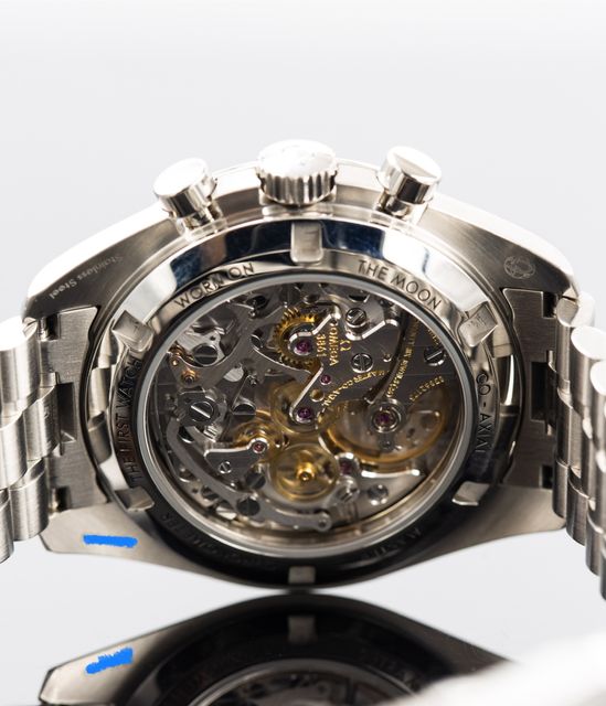 Omega Speedmaster Moonwatch Professional 310.30.42.50.01.002 Image 4